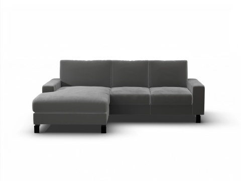 Ecksofa LO Medium L